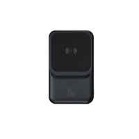 EccoTech  10.000 Mah 15W  Magsafe Wireless Dahili Kablolu Powerbank