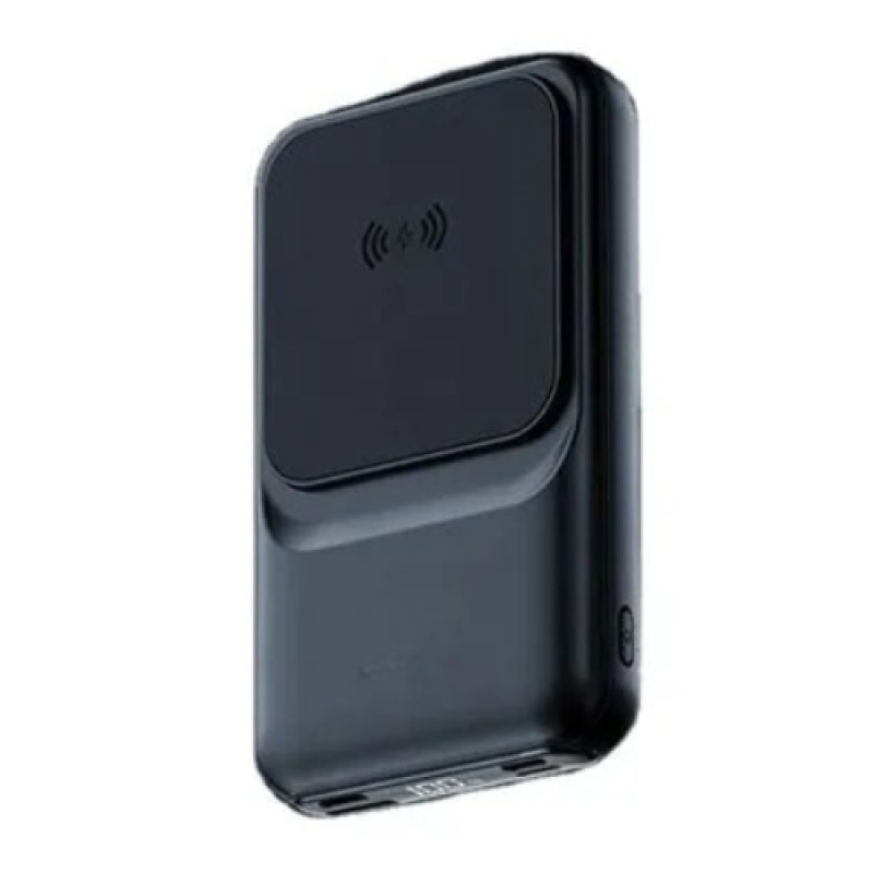 EccoTech  10.000 Mah 15W  Magsafe Wireless Dahili Kablolu Powerbank