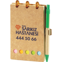 SPİRALLİ DEFTER