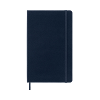 Moleskine Büyük Defter
