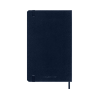 Moleskine Büyük Defter
