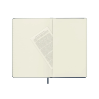 Moleskine Büyük Defter