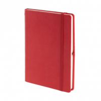 Termoderi Kapaklı Defter ( 13 x 21 cm )