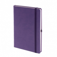 Termoderi Kapaklı Defter ( 13 x 21 cm )