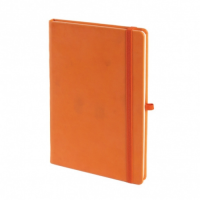 Termoderi Kapaklı Defter ( 13 x 21 cm )