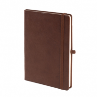 Termoderi Kapaklı Defter ( 13 x 21 cm )
