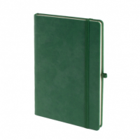 Termoderi Kapaklı Defter ( 13 x 21 cm )