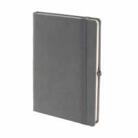 Termoderi Kapaklı Defter ( 13 x 21 cm )