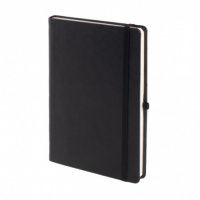 Termoderi Kapaklı Defter ( 13 x 21 cm )