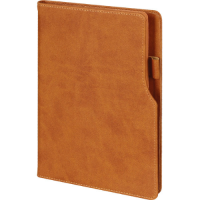 Termoderi Kapaklı Defter ( 13 x 21 cm )