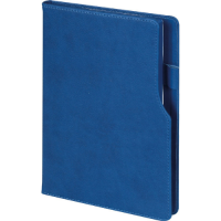 Termoderi Kapaklı Defter ( 13 x 21 cm )