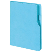 Termoderi Kapaklı Defter ( 13 x 21 cm )