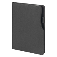 Termoderi Kapaklı Defter ( 13 x 21 cm )