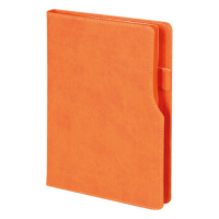 Termoderi Kapaklı Defter ( 13 x 21 cm )