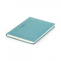 Termoderi Kapaklı Defter ( 15 x 21 cm )
