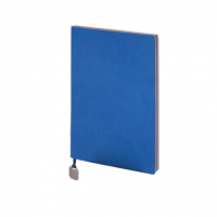 Salpa Deri Kapaklı Defter ( 13 x 21 cm )