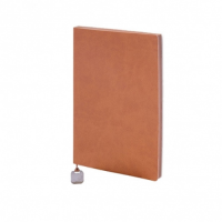 Salpa Deri Kapaklı Defter ( 13 x 21 cm )