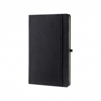 Termoderi Kapaklı Defter ( 9 x 14 cm )