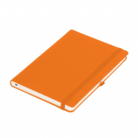 Termoderi Kapaklı Defter ( 13 x 21 cm )