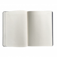 Termoderi Kapaklı Defter ( 13 x 21 cm )