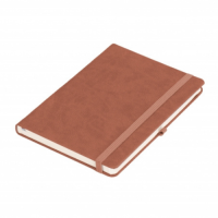 Termoderi Kapaklı Defter ( 13 x 21 cm )