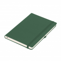 Termoderi Kapaklı Defter ( 13 x 21 cm )