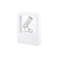 32 GB Metal Anahtarlık USB Bellek