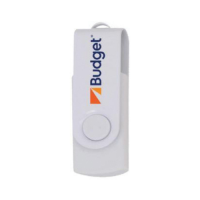 32 GB Metal Renkli USB Bellek
