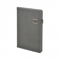 Termoderi Kapaklı Defter