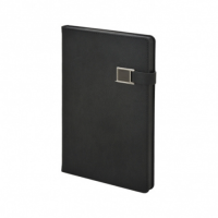 Termoderi Kapaklı Defter