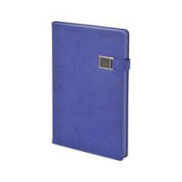 Termoderi Kapaklı Defter