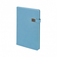 Termoderi Kapaklı Defter