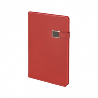 Termoderi Kapaklı Defter