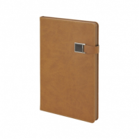 Termoderi Kapaklı Defter