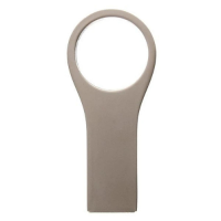 8 GB Metal USB Bellek