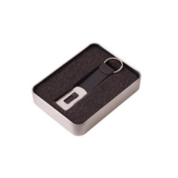 32 GB Metal Anahtarlık USB Bellek
