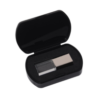 32 GB Kristal USB Bellek
