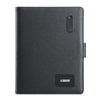 5000 mAh Organizer Powerbank (Wireless)