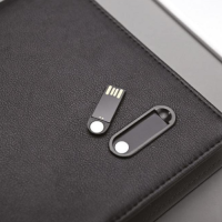 5000 mAh Organizer Powerbank (Wireless)