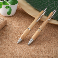 Bambu Tükenmez Kalem
