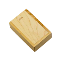 16 GB Ahşap USB Bellek