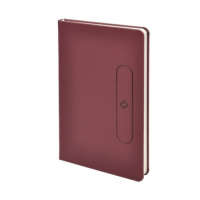 Termo Deri Magnetli Defter