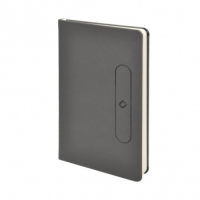 Termo Deri Magnetli Defter