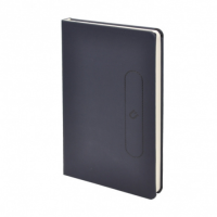 Termo Deri Magnetli Defter