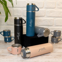 Termos 500 ml 3'lü Set