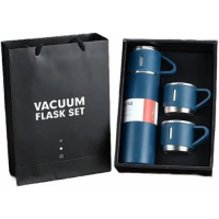 Termos 500 ml 3'lü Set