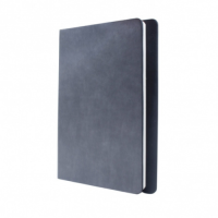 Sert Kapaklı Defter 14,2 x 21 cm