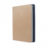 Sert Kapaklı Defter 14,2 x 21 cm