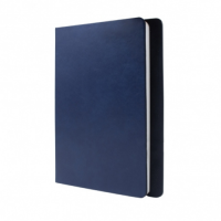 Sert Kapaklı Defter 14,2 x 21 cm