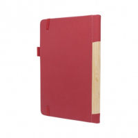A5 Sert Kapaklı Defter 14,2 x 21 cm
